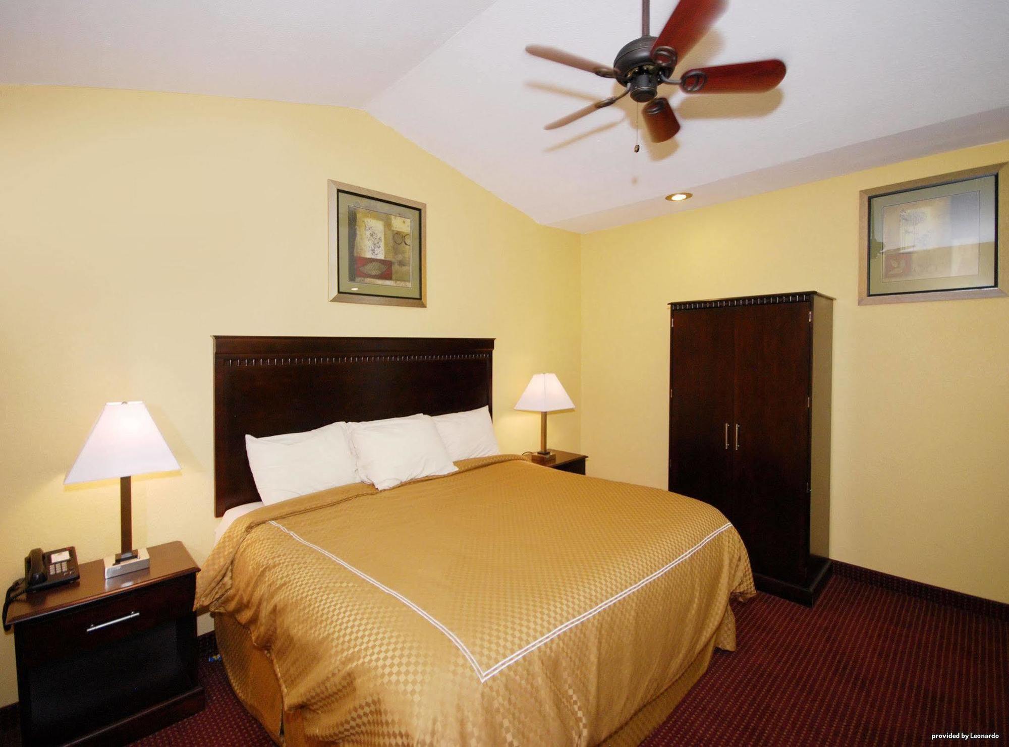 Americas Best Value Inn Winnsboro, La Номер фото